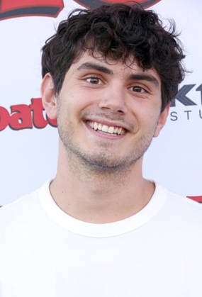 Los Angeles Premiere Of The Floaters Los Angeles CA July 17: Ben Krieger. at Los Angeles Premiere Of The Floaters held at The Laemmle Royal in Los Angeles, CA. on July 17, 2026 Credit: AdMedia Los Angeles CA United States EDITORIAL USE ONLY  Copyright: xx ADx admphotosthree006345