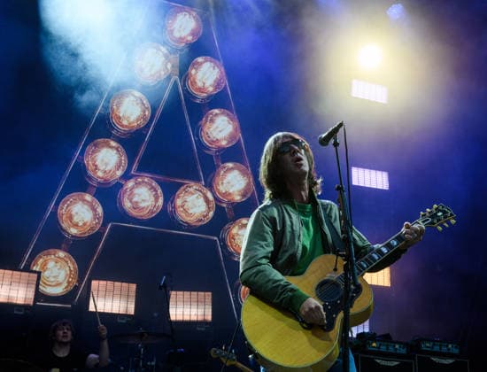 Richard Ashcroft plays in Alexandra Palace Park, London, 17 July 2026 Richard Ashcroft plays in Alexandra Palace Park, London, 17 July 2026 ., Credit:Tina Korhonen Tina Korhonen - B162 Avalon United Kingdom, London  Copyright: xTinaxKorhonenx xTinaxKorhonenx-xB162x xAvalonx 1117110119