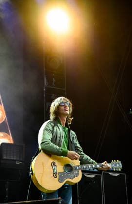 Richard Ashcroft plays in Alexandra Palace Park, London, 17 July 2026 Richard Ashcroft plays in Alexandra Palace Park, London, 17 July 2026 ., Credit:Tina Korhonen Tina Korhonen - B162 Avalon United Kingdom, London  Copyright: xTinaxKorhonenx xTinaxKorhonenx-xB162x xAvalonx 1117110124