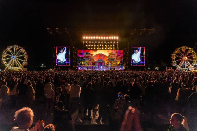 Aspach Schlagersaengerin Kerstin Ott als Special Guest beim beim 21. Heimspiel Open-Air von Andrea Berg am 17.07.2026 in Aspach Schlagersaengerin Kerstin Ott als Special Guest beim 21. Heimspiel Open-Air von Andrea Berg am 17.07.2026 in Aspach *** Aspach Schlager singer Kerstin Ott as a special guest at Andrea Berg’s 21st Heimspiel Open Air on July 17, 2026, in Aspach Schlager singer Kerstin Ott as a special guest at Andrea Berg’s 21st Heimspiel Open Air on July 17, 2026 in Aspach Copyright: xEibner-Pressefoto GerhardxWingenx EP_GWR