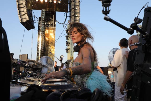 3rd edition of the Isabelle Festival at the Saint-Tropez Citadel on July 17, 2026 Franz Chavaroche Bestimage 3rd edition of the Isabelle Festival at the Saint-Tropez Citadel on July 17, 2026 Saint-Tropez, France  Copyright: xFranzxChavarochex xBestimagexFranzxChavarochex xBestimagex