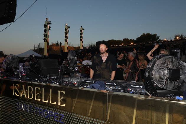 3rd edition of the Isabelle Festival at the Saint-Tropez Citadel on July 17, 2026 Franz Chavaroche Bestimage 3rd edition of the Isabelle Festival at the Saint-Tropez Citadel on July 17, 2026 Saint-Tropez, France  Copyright: xFranzxChavarochex xBestimagexFranzxChavarochex xBestimagex