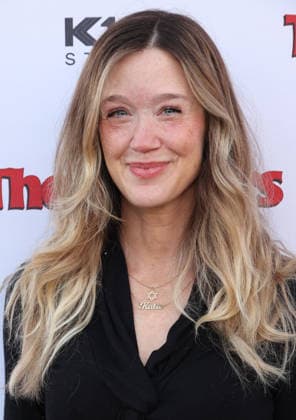 Inside arrivals for the Los Angeles premiere of The Floaters at Laemmle Royal Featuring: Katie Walder Where: Los Angeles, California, United States When: 17 Jul 2026 Credit: Faye s Vision Cover Images EDITORIAL USE ONLY. NOT FOR USE BY NEWSPAPERS BASED IN THE UK. Copyright: xx coverimg55860489