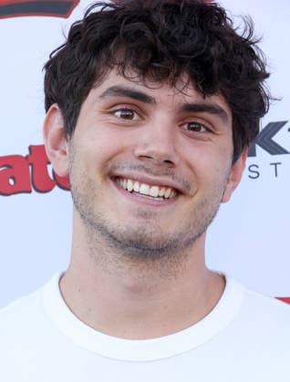 Inside arrivals for the Los Angeles premiere of The Floaters at Laemmle Royal Featuring: Ben Krieger Where: Los Angeles, California, United States When: 17 Jul 2026 Credit: Faye s Vision Cover Images EDITORIAL USE ONLY. NOT FOR USE BY NEWSPAPERS BASED IN THE UK. Copyright: xx coverimg55860499