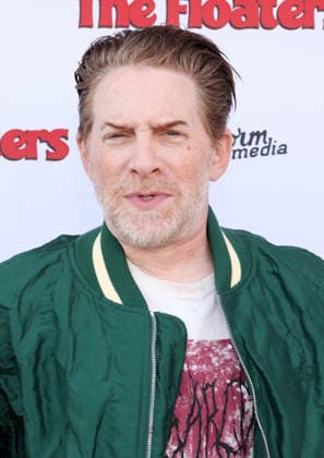 Inside arrivals for the Los Angeles premiere of The Floaters at Laemmle Royal Featuring: Seth Green Where: Los Angeles, California, United States When: 17 Jul 2026 Credit: Faye s Vision Cover Images EDITORIAL USE ONLY. NOT FOR USE BY NEWSPAPERS BASED IN THE UK. Copyright: xx coverimg55860520