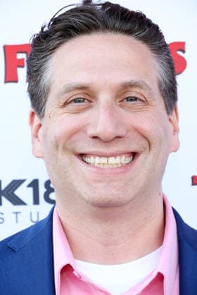 Inside arrivals for the Los Angeles premiere of The Floaters at Laemmle Royal Featuring: Shai Korman Where: Los Angeles, California, United States When: 17 Jul 2026 Credit: Faye s Vision Cover Images EDITORIAL USE ONLY. NOT FOR USE BY NEWSPAPERS BASED IN THE UK. Copyright: xx coverimg55860492