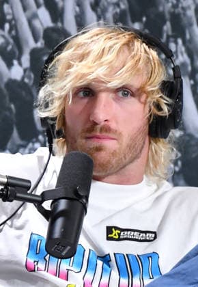 NEW YORK, NY - JULY 18: Logan Paul pictured during Impaulsive at day 3 of Fanatics Fest NYC on July 18, 2026 at Javits Center in New York City. Copyright: xmpi099 MediaPunchx