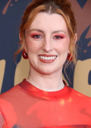 5th Annual Dead Meat Horror Awards Los Angeles CA July 18: Chelsea Rebecca. at 5th Annual Dead Meat Horror Awards held at Pacific Electric in Los Angeles, CA, 2026 Credit: AdMedia Los Angeles CA United States EDITORIAL USE ONLY  Copyright: xx ADx admphotosthree006574