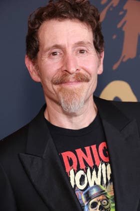 5th Annual Dead Meat Horror Awards Los Angeles CA July 18: Anthony Di Blasi. at 5th Annual Dead Meat Horror Awards held at Pacific Electric in Los Angeles, CA, 2026 Credit: AdMedia Los Angeles CA United States EDITORIAL USE ONLY  Copyright: xx ADx admphotosthree006581