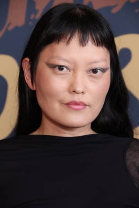 5th Annual Dead Meat Horror Awards Los Angeles CA July 18: Hana Mae Lee. at 5th Annual Dead Meat Horror Awards held at Pacific Electric in Los Angeles, CA, 2026 Credit: AdMedia Los Angeles CA United States EDITORIAL USE ONLY  Copyright: xx ADx admphotosthree006551