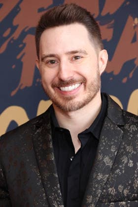 5th Annual Dead Meat Horror Awards Los Angeles CA July 18: James A. Janisse. at 5th Annual Dead Meat Horror Awards held at Pacific Electric in Los Angeles, CA, 2026 Credit: AdMedia Los Angeles CA United States EDITORIAL USE ONLY  Copyright: xx ADx admphotosthree006524
