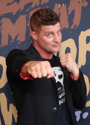 5th Annual Dead Meat Horror Awards Los Angeles CA July 18: Ryan Nemeth. at 5th Annual Dead Meat Horror Awards held at Pacific Electric in Los Angeles, CA, 2026 Credit: AdMedia Los Angeles CA United States EDITORIAL USE ONLY  Copyright: xx ADx admphotosthree006527