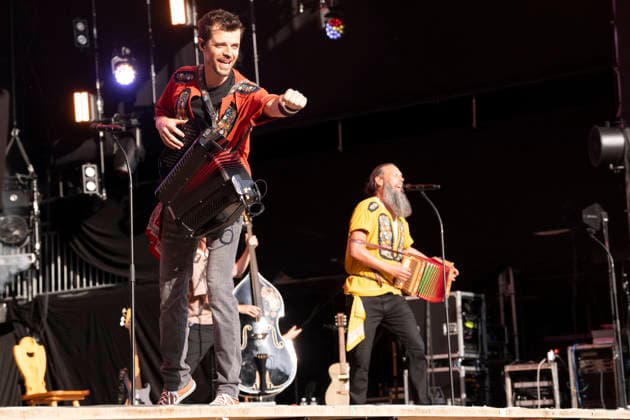 18.07.2026, Locarno, Piazza Grande, Moon and Stars, Heimatliebi Locarno Piazza Grande Ticino Switzerland *** July 18, 2026, Locarno, Piazza Grande, Moon and Stars, Heimatliebi Locarno Piazza Grande Ticino Switzerland Copyright: xJustPictures.ch AlexanderxRaemyx jp-de-AlRa-DSC09004
