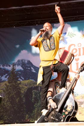 18.07.2026, Locarno, Piazza Grande, Moon and Stars, Heimatliebi Locarno Piazza Grande Ticino Switzerland *** July 18, 2026, Locarno, Piazza Grande, Moon and Stars, Heimatliebi Locarno Piazza Grande Ticino Switzerland Copyright: xJustPictures.ch AlexanderxRaemyx jp-de-AlRa-DSC09059