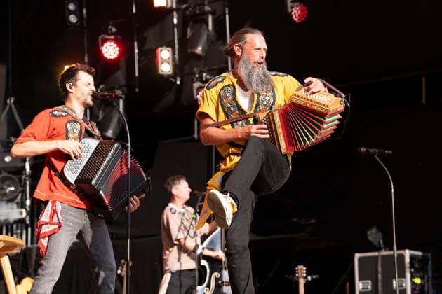 18.07.2026, Locarno, Piazza Grande, Moon and Stars, Heimatliebi Locarno Piazza Grande Ticino Switzerland *** July 18, 2026, Locarno, Piazza Grande, Moon and Stars, Heimatliebi Locarno Piazza Grande Ticino Switzerland Copyright: xJustPictures.ch AlexanderxRaemyx jp-de-AlRa-DSC09088