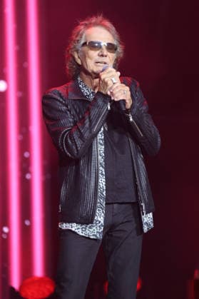 die 80er LIV Starship, die 80er LIVE, Volksparkstadion Hamburg, 18.07.2026 *** The 80s LIV Starship, The 80s LIVE, Volksparkstadion Hamburg, July 18, 2026 Copyright: xEventpressxBecherx