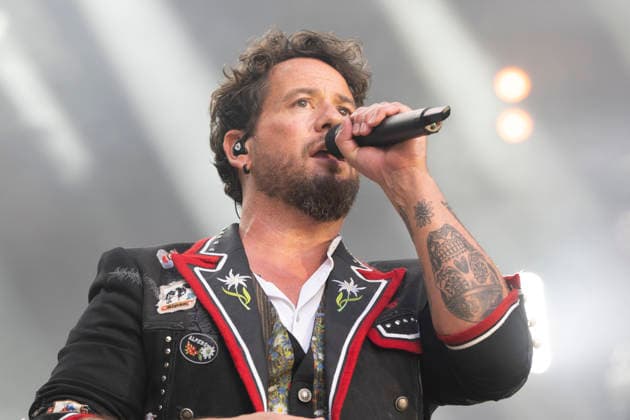 18.07.2026, Locarno, Piazza Grande, Moon and Stars, Trauffer Locarno Piazza Grande Ticino Switzerland *** July 18, 2026, Locarno, Piazza Grande, Moon and Stars, Trauffer Locarno Piazza Grande Ticino Switzerland Copyright: xJustPictures.ch AlexanderxRaemyx jp-de-AlRa-DSC09292