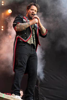 18.07.2026, Locarno, Piazza Grande, Moon and Stars, Trauffer Locarno Piazza Grande Ticino Switzerland *** July 18, 2026, Locarno, Piazza Grande, Moon and Stars, Trauffer Locarno Piazza Grande Ticino Switzerland Copyright: xJustPictures.ch AlexanderxRaemyx jp-de-AlRa-DSC09301