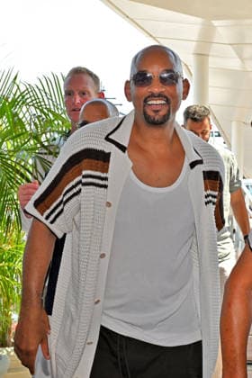 Will Smith on the final day of the E1 Monaco 2026, July 18, 2026. The E1 is the world’s first and only championship for all-electric racing boats sanctioned by the International Motorboat Union (UIM), the international governing body responsible for regulating motorboat racing activities. Each team consists of a female driver and a male driver. The races take place on the water at iconic locations around the world, such as Jeddah, Monaco, Lake Como, Lagos, and Miami, and the teams are owned by prominent figures from around the world. Among them are LeBron James, Will Smith, Marc Anthony, and Steve Aoki from the entertainment world, as well as Rafael Nadal, Tom Brady, Virat Kohli, Thibaut Courtois, Kyle Kuzma, and Didier Drogba from the wor  Copyright: xBrunoxBebertx xBestimagexBrunoxBebertx xBestimagex