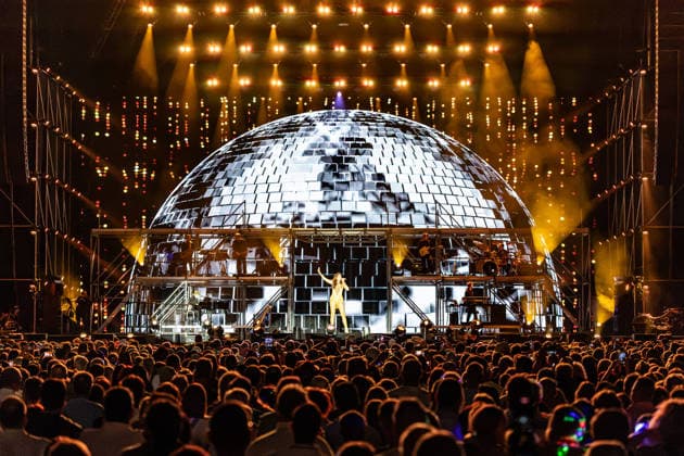 Aspach Schlagersaengerin Andrea Berg beim 21. Heimspiel Open-Air am 18.07.2026 in Aspach Schlagersaengerin Andrea Berg beim 21. Heimspiel Open-Air am 18.07.2026 in Aspach *** Aspach Schlager singer Andrea Berg at the 21st Heimspiel Open Air on July 18, 2026, in Aspach Schlager singer Andrea Berg at the 21st Heimspiel Open Air on July 18, 2026, in Aspach Copyright: xEibner-Pressefoto GerhardxWingenx EP_GWR