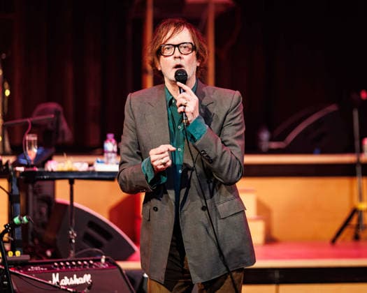 Pulp performing live at The Royal Festival Hall, London, UK on 18th July 2026 Singer Jarvis Cocker of UK rock band Pulp performing live at the Royal Festival Hall, London, UK on 18th July 2026, Credit:Manuela Langotsch Avalon United Kingdom, London, Royal Festival Hall  Copyright: xManuelaxLangotschx xAvalonx 1117350167