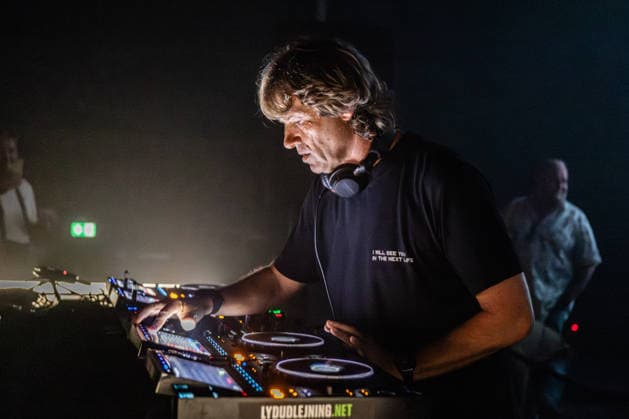 Hernan Cattaneo live in Copenhagen, Denmark Copenhagen, Denmark. 18th, July 2026. The Argentinian house DJ and electronic music producer Hernan Cattaneo performs a live show at Poolen in Copenhagen. Denmark, Copenhagen, Poolen  Copyright: xGonzalesxPhoto ErlingxBrodersenx