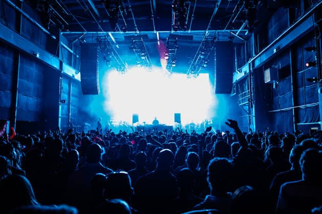 Hernan Cattaneo live in Copenhagen, Denmark Copenhagen, Denmark. 18th, July 2026. The Argentinian house DJ and electronic music producer Hernan Cattaneo performs a live show at Poolen in Copenhagen. Denmark, Copenhagen, Poolen  Copyright: xGonzalesxPhoto ErlingxBrodersenx