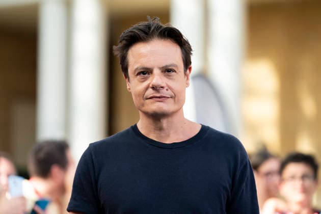 July 19, 2026, Giffoni Valle Piana, Salerno, Italy: Italian actor Lino Musella attends the carpet at 56th Giffoni Film Festival 2026 in Giffoni Valle Piana, Salerno, Italy on July 19, 2026. Giffoni Valle Piana Italy - ZUMAl175 20260719_zip_l175_105 Copyright: xFrancescoxLucianox