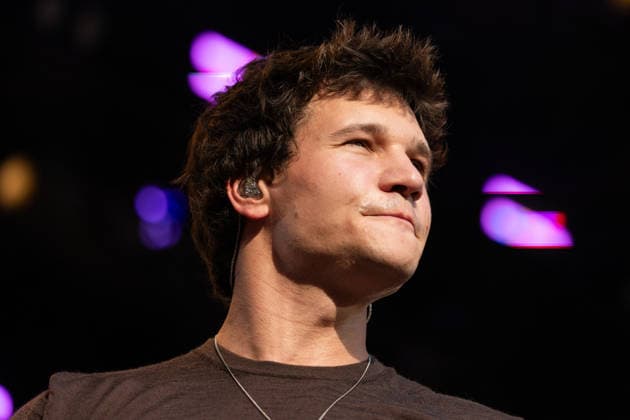 19.07.2026, Locarno, Piazza Grande, Moon and Stars 2026 Locarno: Wincent Weiss, Wincent Weiss (lead vocals) Locarno Piazza Grande Ticino Switzerland *** July 19, 2026, Locarno, Piazza Grande, Moon and Stars 2026 Locarno Wincent Weiss, Wincent Weiss (lead vocals) Locarno Piazza Grande Ticino Switzerland Copyright: xJustPictures.ch FrancescoxMinghettix 1080251308st