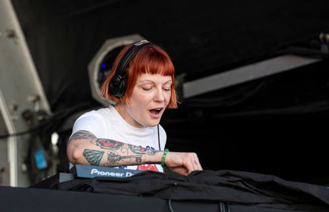 Entertainment Themen der Woche KW29 Sunta Templeton DJing at Somerset House Summer Series, London 19 July 2026 Sunta Templeton DJing at Somerset House Summer Series, London 19 July 2026 Sunta Templeton is a Radio X DJ, Credit:Dafydd Owen Dafydd Owen - B5377 Avalon United Kingdom, London  Copyright: xDafyddxOwenx xDafyddxOwenx-xB5377x xAvalonx 1117405733