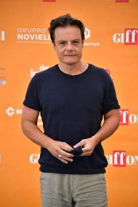 IPA86821862 - Giffoni Vallepiana Giffoni Festival 2026. Pictured: Luca Musella  Copyright: xVincenzoxLandix xVincenzoxLandix 86821862