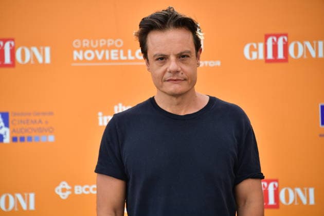 IPA86821876 - Giffoni Vallepiana Giffoni Festival 2026. Pictured: Luca Musella  Copyright: xVincenzoxLandix xVincenzoxLandix 86821876