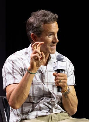 2026 Fanatic Fest- Day 4 Featuring: Ryan Reynolds Where: New York, New York, United States When: 19 Jul 2026 Credit: Janet Mayer INSTARimages.com EDITORIAL USE ONLY. NOT FOR USE BY NEWSPAPERS BASED IN THE UK. Copyright: xx instar55865114