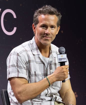 2026 Fanatic Fest- Day 4 Featuring: Ryan Reynolds Where: New York, New York, United States When: 19 Jul 2026 Credit: Janet Mayer INSTARimages.com EDITORIAL USE ONLY. NOT FOR USE BY NEWSPAPERS BASED IN THE UK. Copyright: xx instar55865128