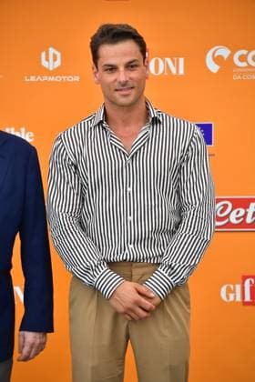 IPA86824165 - Giffoni Vallepiana Giffoni Festival 2026. Pictured: Jacopo Gubitosi. Jacopo Gubitosi  Copyright: xVincenzoxLandix xVincenzoxLandix 86824165