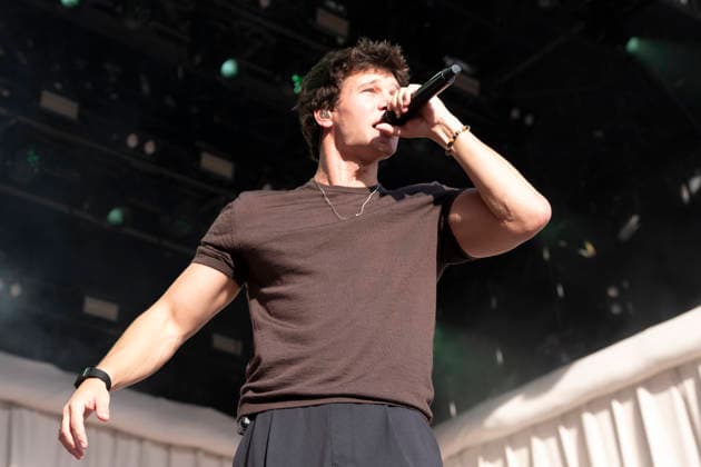 19.07.2026, Locarno, Piazza Grande, Moon and Stars, Wincent Weiss Locarno Piazza Grande Ticino Switzerland *** July 19, 2026, Locarno, Piazza Grande, Moon and Stars, Wincent Weiss, Locarno, Piazza Grande, Ticino, Switzerland  Copyright: xJustPictures.ch AlexanderxRaemyx