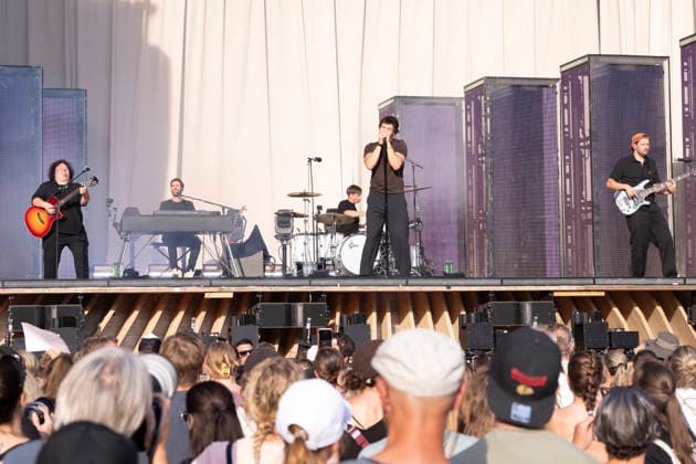 19.07.2026, Locarno, Piazza Grande, Moon and Stars, Wincent Weiss Locarno Piazza Grande Ticino Switzerland *** July 19, 2026, Locarno, Piazza Grande, Moon and Stars, Wincent Weiss, Locarno, Piazza Grande, Ticino, Switzerland Copyright: xJustPictures.ch AlexanderxRaemyx jp-de-AlRa-DSC00136