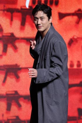S. Korean actor Jo Han-sun S. Korean actor Jo Han-sun South Korean actor Jo Han-sun, who stars in the new drama A Shop for Killers Season 2, an original series by Disney+, poses for a photo during a publicity event in Seoul on July 20, 2026. The first episode of the series will be available on July 22. (Yonhap) 2026-07-20 14:04:15 < 1980-2026 YONHAPNEWS AGENCY. .> ¼­¿ïÆ¯º°½Ã EDITORIAL USE ONLY  Copyright: xx PYH2026072011330034400 YonhapxNewsx yonphotos254640