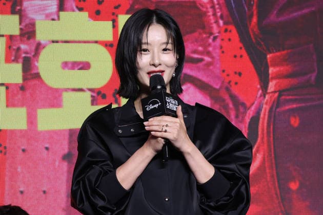 S. Korean actress Hyunri S. Korean actress Hyunri South Korean actress Hyunri, who stars in the new drama A Shop for Killers Season 2, an original series by Disney+, speaks during a publicity event in Seoul on July 20, 2026. The first episode of the series will be available on July 22. (Yonhap) 2026-07-20 14:05:59 < 1980-2026 YONHAPNEWS AGENCY. .> ¼­¿ïÆ¯º°½Ã EDITORIAL USE ONLY  Copyright: xx PYH2026072011510034400 YonhapxNewsx yonphotos254644