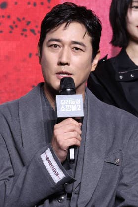 S. Korean actor Jo Han-sun S. Korean actor Jo Han-sun South Korean actor Jo Han-sun, who stars in the new drama A Shop for Killers Season 2, an original series by Disney+, speaks during a publicity event in Seoul on July 20, 2026. The first episode of the series will be available on July 22. (Yonhap) 2026-07-20 14:05:02 < 1980-2026 YONHAPNEWS AGENCY. .> ¼­¿ïÆ¯º°½Ã EDITORIAL USE ONLY  Copyright: xx PYH2026072011450034400 YonhapxNewsx yonphotos254648