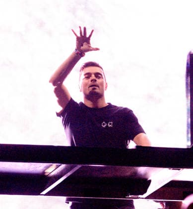 Festival d Ete de Quebec Festival d Ã tÃ de QuÃ bec 2026 - Day 10 DJ Martin Garrix performs during the Festival d Ã tÃ de QuÃ bec on July 18, 2026 in Quebec City, Quebec. Quebec City Plaines De Abraham Quebec Canada Copyright: xx