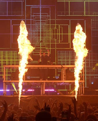 Festival d Ete de Quebec Festival d Ã tÃ de QuÃ bec 2026 - Day 10 DJ Martin Garrix performs during the Festival d Ã tÃ de QuÃ bec on July 18, 2026 in Quebec City, Quebec. Quebec City Plaines De Abraham Quebec Canada Copyright: xx