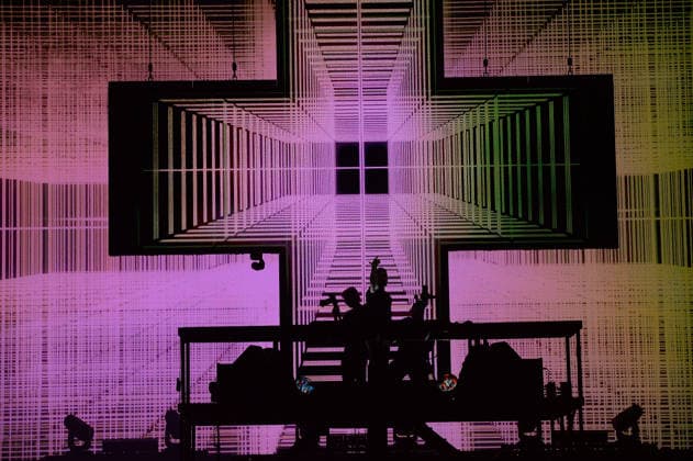 Festival d Ete de Quebec Festival d Ã tÃ de QuÃ bec 2026 - Day 10 DJ Martin Garrix performs during the Festival d Ã tÃ de QuÃ bec on July 18, 2026 in Quebec City, Quebec. Quebec City Plaines De Abraham Quebec Canada Copyright: xx