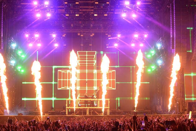 Festival d Ete de Quebec Festival d Ã tÃ de QuÃ bec 2026 - Day 10 DJ Martin Garrix performs during the Festival d Ã tÃ de QuÃ bec on July 18, 2026 in Quebec City, Quebec. Quebec City Plaines De Abraham Quebec Canada Copyright: xx
