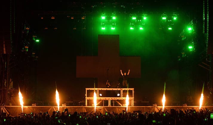 Festival d Ete de Quebec Festival d Ã tÃ de QuÃ bec 2026 - Day 10 DJ Martin Garrix performs during the Festival d Ã tÃ de QuÃ bec on July 18, 2026 in Quebec City, Quebec. Quebec City Plaines De Abraham Quebec Canada Copyright: xx