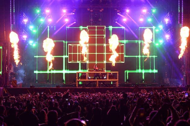 Festival d Ete de Quebec Festival d Ã tÃ de QuÃ bec 2026 - Day 10 DJ Martin Garrix performs during the Festival d Ã tÃ de QuÃ bec on July 18, 2026 in Quebec City, Quebec. Quebec City Plaines De Abraham Quebec Canada Copyright: xx
