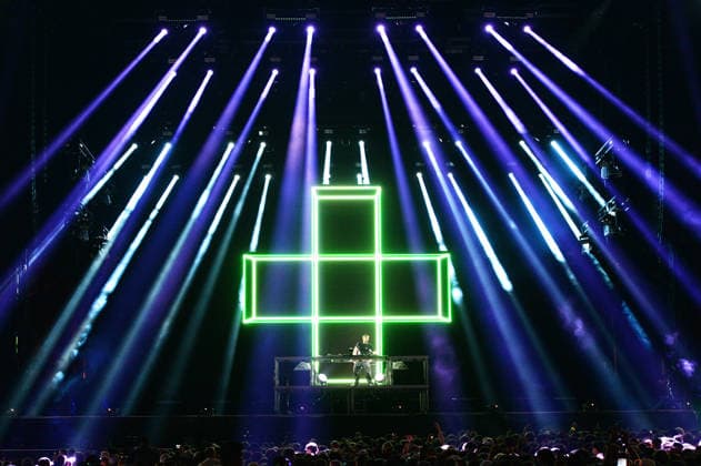 Festival d Ete de Quebec Festival d Ã tÃ de QuÃ bec 2026 - Day 10 DJ Martin Garrix performs during the Festival d Ã tÃ de QuÃ bec on July 18, 2026 in Quebec City, Quebec. Quebec City Plaines De Abraham Quebec Canada Copyright: xx
