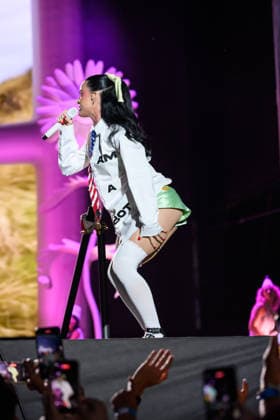 July 19, 2026, Lucca, Lucca, Italy: Katy Perry during the Lucca Summer Festival 2026 concert in Lucca, July 19, 2026 Lucca Italy  - ZUMAa289 20260719_zia_a289_140 Copyright: xStefanoxDallexLuchex xAgfx
