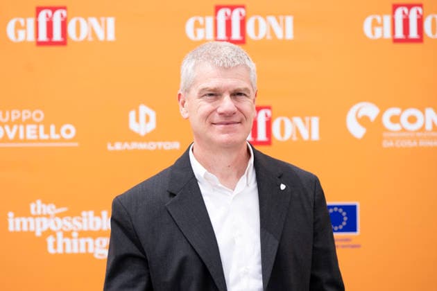 July 20, 2026, Giffoni Valle Piana, Salerno, Italy: Global Head of Ferrari Endurance Antonello Coletta attends the photocall at 56th Giffoni Film Festival 2026 in Giffoni Valle Piana, Salerno, Italy on July 20, 2026. Giffoni Valle Piana Italy  - ZUMAl175 20260720_zip_l175_006 Copyright: xFrancescoxLucianox