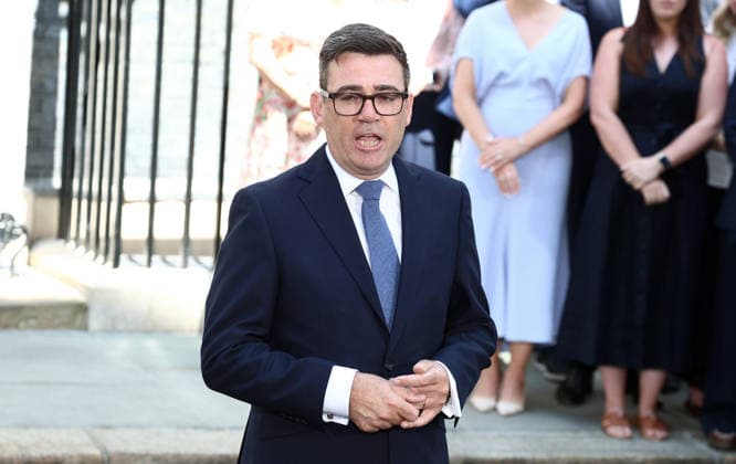July 20, 2026, London, United Kingdom: New Prime Minister and Leader of the Labour Party Andy Burnham delivers his inaugural speech as UK s new Prime Minister. London United Kingdom  - ZUMAs197 20260720_aaa_s197_080 Copyright: xFredxDuvalx